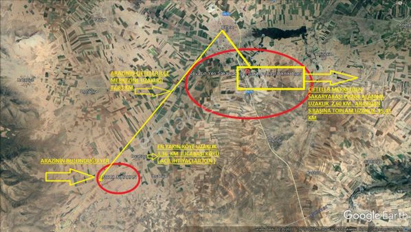 Kiralık Karavan Parkı