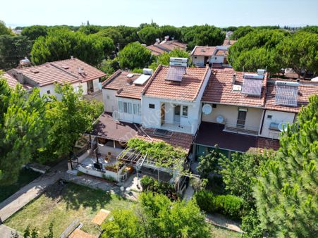 Rota'dan | Gölbaşı Sitesinde | Fırsat Villa!