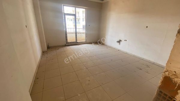 Mardin Hastahane Arkası Satlık 3+1 Ara Kat