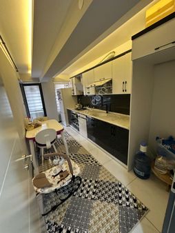 Evim-nur'dan Belediye Evleri Mh Cam Balkonlu 3 Yıllık Fırsat Daire