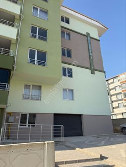 Han Emlaktan Merkezi Konumda 3+1 Sıfır Daire + Kapalı Otoparklı