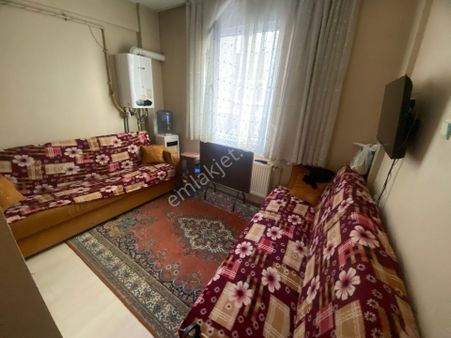 Halk Cd Üzeri Süper Konum Geniş Ferah Kupon 1+1 Daire Bk-13