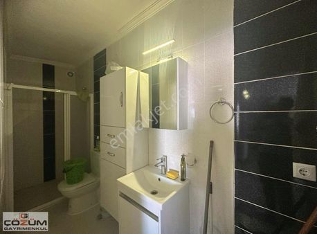 Altınkumda Acil Satılık Eşyalı 3+1 Dublex !!!