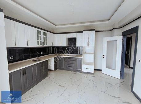 Yüksek Kredi İmkanıyla Beypınar'da Salon Mutfak Ayrı 2+1 Daire..