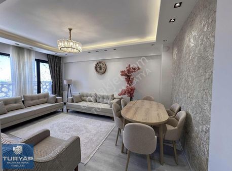 Turyap Metropolden Malatya Cıty Avm Yanında 2+1 Satılık Daire