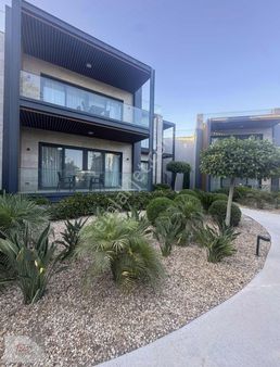 Bodrum Merkez'de Milta Marina'ya Yürüme Mesafesinde Lüks Daire