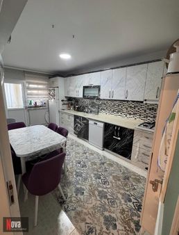 Nova Kahramankazan'dan 3+1 Ara Kat Masarafsız Daire