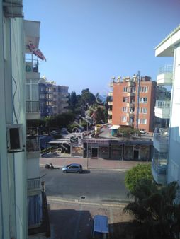Alanya Tosmur Satılık Daire