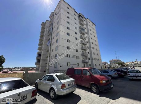 Miramar'dan Yüceyurt Mah. Geniş Satılık 2+1 Daire