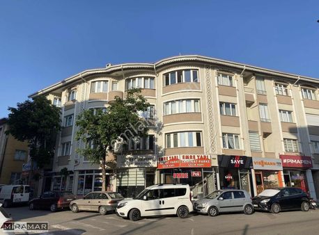 Miramardan Çarşı İçinde 3+1 Daire
