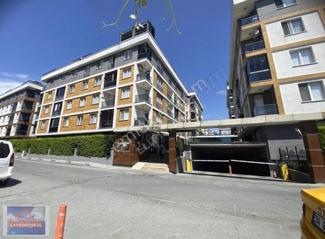 Beylikdüzü Kavaklı Aqua Kavaklı 3+1 Satılık