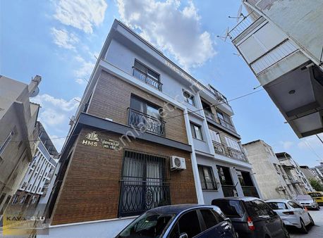 Örnekköy Yeni Girne Ve Medical Yakını Teraslı Dubleks Daire