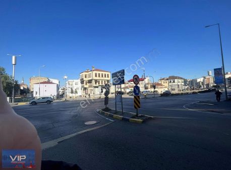 Vıp Gayrimenkul'den Bahçecik Işıklarında 398 M2 Satılık Arsa