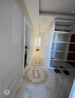 Mk İnvest'ten Lüks Peyzajlı 3+1 Geniş Oturum Satılık Daire