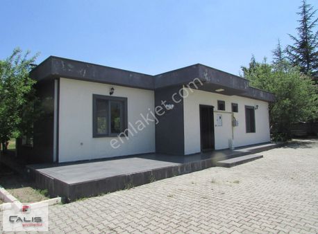 Hacılar Yediağaçta 1508m2 Yaz-kış Oturulur Butik Villa