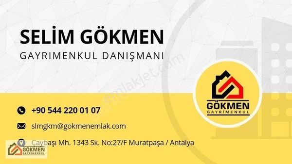 Caybasinda 480 M² Depo / Atölye