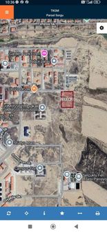 Sancakta Uygun Fiyatlı 2 Kata İmarlı Arsa