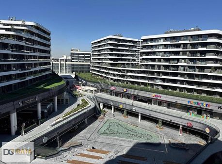 Velux Ankara'da Satılık 1+1 Daire