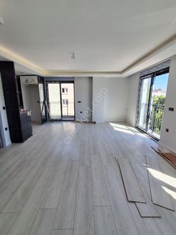 Ilıca'da 4+1 Dubleks