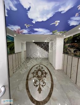 Lozanlar Arkası 3+1 Güney Doğu Cephe Satılık Daire