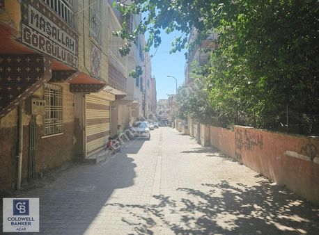 Coldwell Banker'den Açıksu Caddesinde Satılık Geniş 2+1 Daire