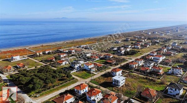 Koçerler'den Çeşmealtın'da Yola Cephe 500m2 Satılık Arsa