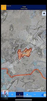 Koçerler'den Lapseki Beyçayır'da 23.793m2 Satılık Tarla