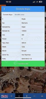 308 M2 Köyün En Uygunu