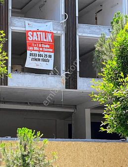 Ortaca Dalyan Bulvarında, 1+1 & Studıo Lüx Daire&ofisler