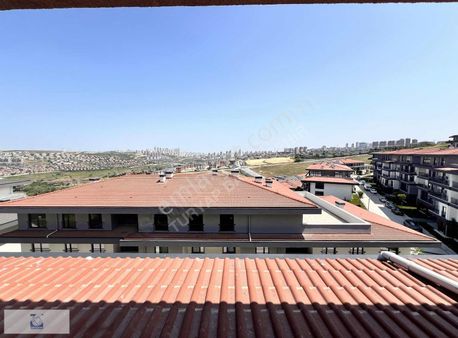 Vadi Evleri 1. Etap Kiralık 3+1 Yüksek Tavan Ve Teraslı Daire