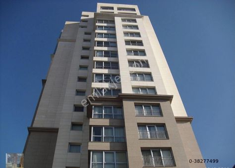 Gaziosmanpaşa Mesa Koza Plaza'da 1+1 Mobilyalı Lüx Kiralık Daire