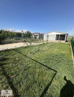 Tekgöz'den Emirceoğlu Yeşil Vadi'de Satılık Kurulu Hobi Bahçesi