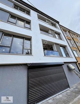 Tekgöz'den Çamlıca'da Tombakzade Cd. Yakını Satılık 3+1 Daire