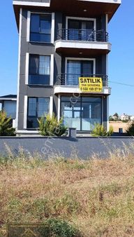 Full Deniz Manzaralı Önü Kapanmaz E5 Karayoluna Cephe Villa