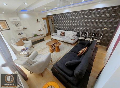 Karaman Pazaryeri Mevkii 5+1 Dublex Satılık Daire