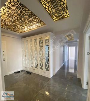 New Palandöken'den Yıldızkent'te Bulvarda 4+1 Satılık Lüx Daire