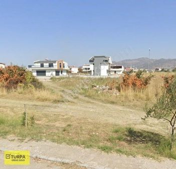 Satılık Ticari İmarlı Arsa Dikili Salihler'de Eşsiz Konum