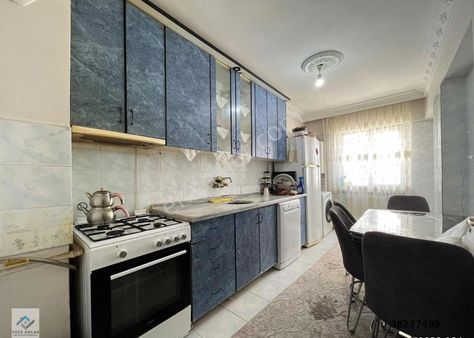 █yüce'den Okullar Bölgesinde Park Manzaralı 3+1 Orta Katta Fırsat Daire█