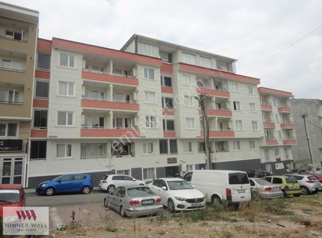 Wınner Wall'dan Satılık 2+1 Daire
