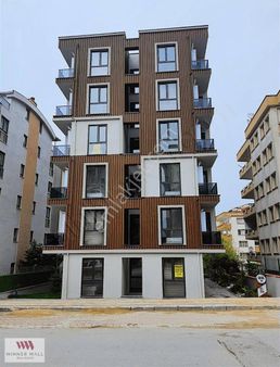 Wınner Wall'dan Dess Prime Projesinde 2+1 Daire