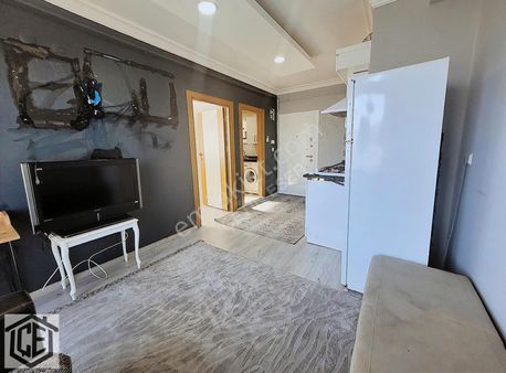 Buca Tınaztepe Hastane Karşısı Ana Cadde Üstü 1+1 Daire