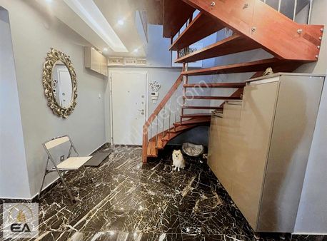 Acil!! Ege Mahallesinde Full Yapılı Satılık 4+1 Dubleks Daire