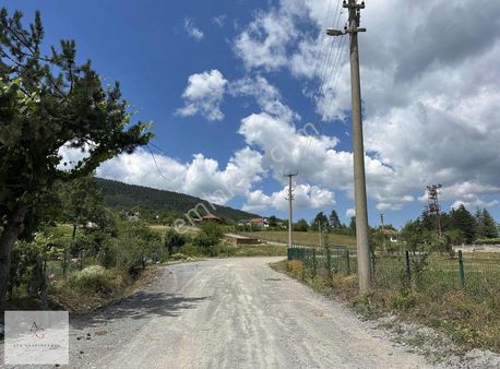 Ata Gayrimenkul | Derdin Dolay Köyü 14.256m2 Satılık Tarla