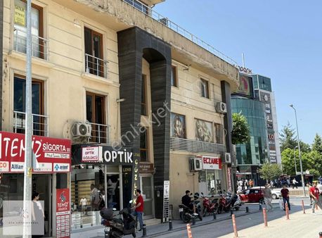 Ata Gayrimenkul | Krempark Awm Yanı Satılık Dublex