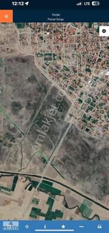 Sülümenli Kasabasında 520 M² Alt Yapısı Hazır Elektrik Ve Su Var