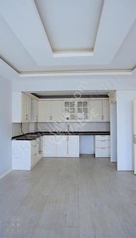 Beyaz Saray Konutlarında Lüks 4+1 Daire