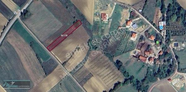 Derince Tahtalı Da 1.507 Metre Kare Satılık Arazi