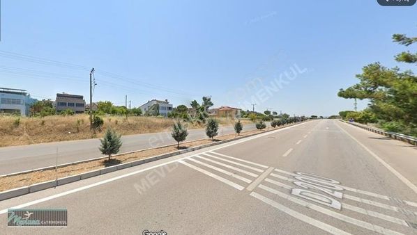 Balıkesir Gönen De Uygun Fiyata Satılık 490 M2 Konut İmarlı Arsa