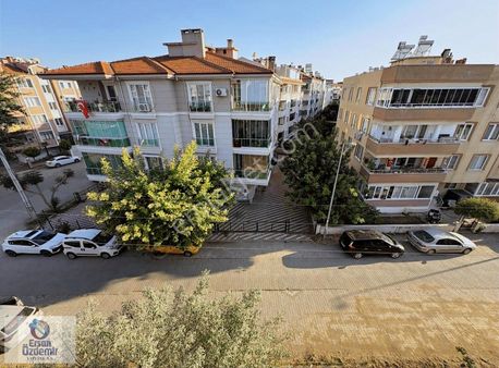 Ersan Özdemir İnşaat'tan İkizçay Da Kaçırılmayacak 3+1 Daire