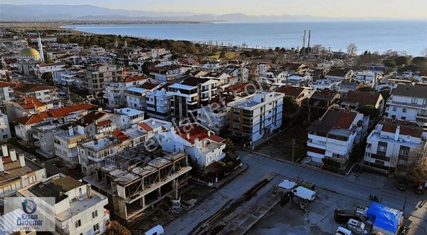 Ersan Özdemir Yapı İnşaat Eşsiz Konumlu Projemiz'de Satış Başldı